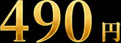 初回限定メダル490円